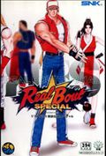 Real Bout Fatal Fury Special